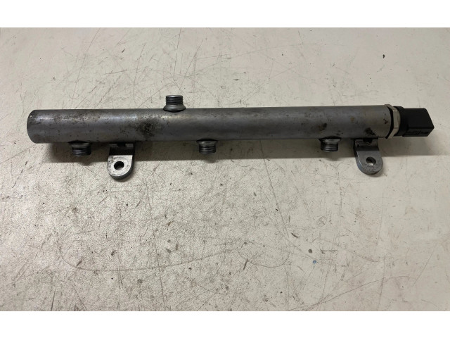 Vstřikovací lišta A6420702695, 0281002504 Mercedes-Benz S W221