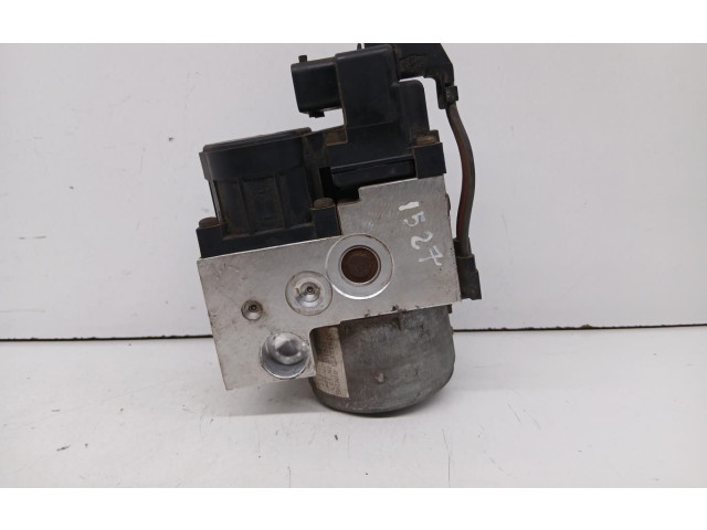 Блок АБС 0265216895 Honda Civic 1974 - 1976 года