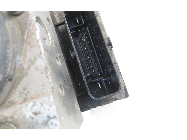 Блок АБС 0265238000, 0265950820 Opel Meriva B 2010 - 2016 года