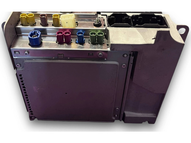 Блок комфорта NR732, A2539001509   Mercedes-Benz GLC X253 C253   