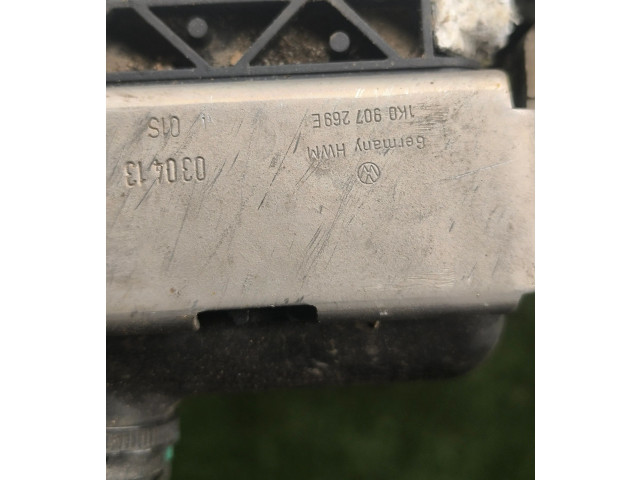 Řídící jednotka 03L907309AE, 0281017946 Volkswagen Caddy 2018