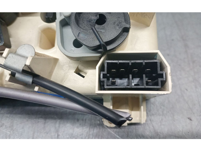 Модуль блока управления кондиционером 848687D, 657419DVALEO Peugeot 306