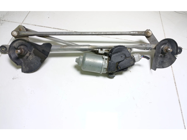 Моторчик дворников 1593003471 Mitsubishi Outlander