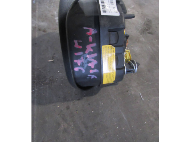 Подушка безопасности водителя SA16252300045, 308190395162AC   Mercedes-Benz A W176