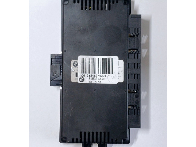 Блок комфорта 6135345374301, 3453743 Mini One - Cooper Coupe R56