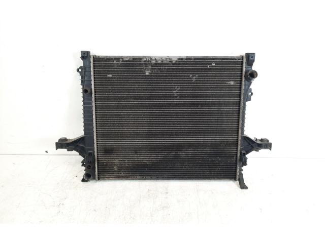 Радиатор охлаждающей жидкости