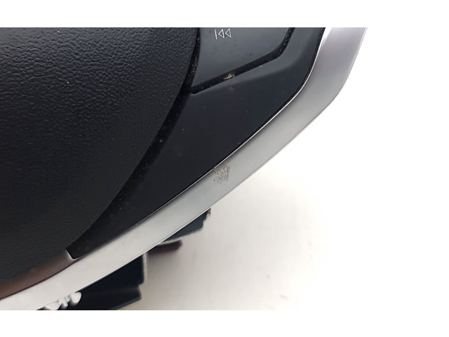 Подушка безопасности водителя 102250600D Tesla Model S