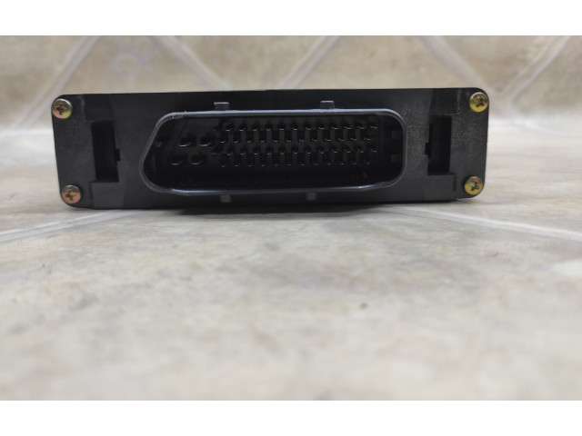 Блок управления коробкой передач 09K927750H   Volkswagen Transporter - Caravelle T5