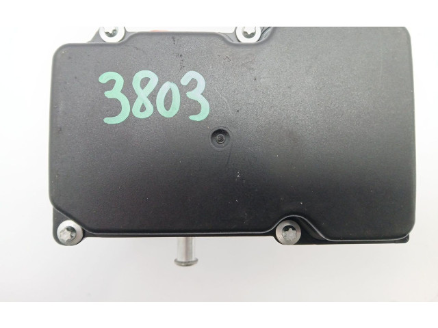 Блок АБС 8200846463, 0265232384 Dacia Duster 2010 - 2017 года