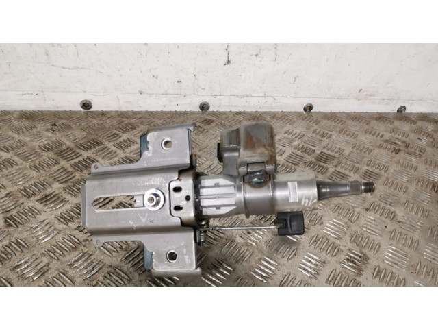 Рулевая рейка 45020053 Toyota RAV 4 (XA40) 2012-2018 года