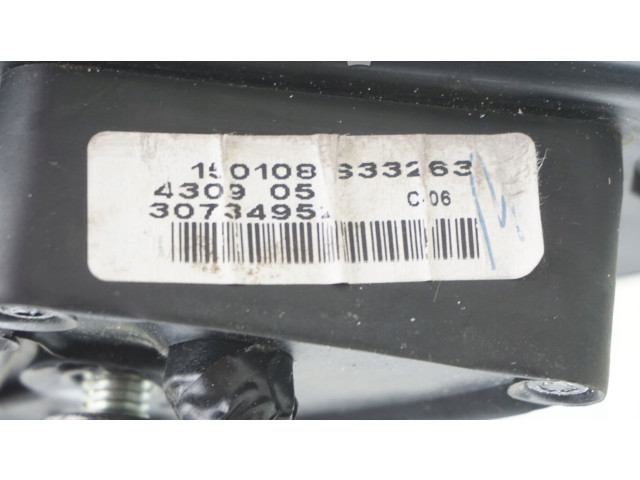 Зеркало электрическое правое Volvo XC90 2007-2014 года