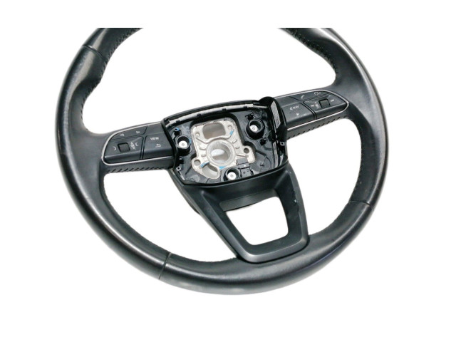 Руль 4M0419689K, 8W0419091DP   Audi A4 Allroad B9