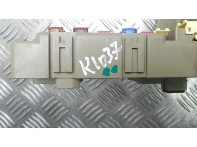 Pojistková skříňka 82201VA050, K1037 Subaru WRX 2017