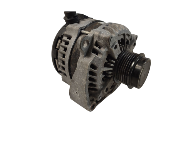Генератор 22949467, 6871   Chevrolet Camaro      
