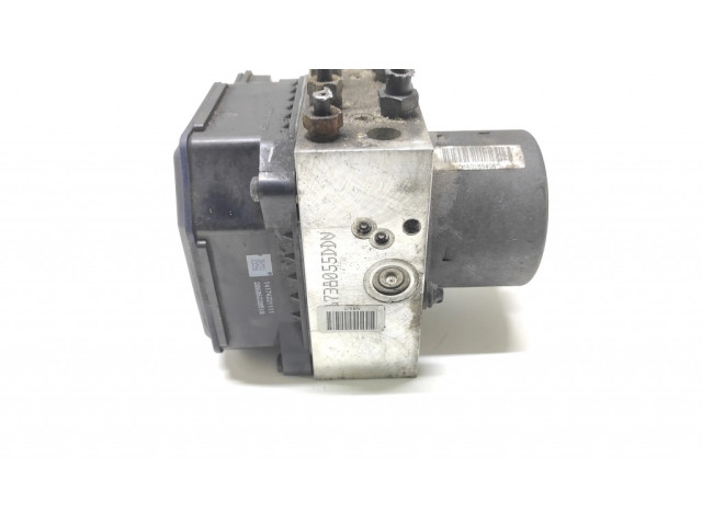 Блок АБС CG912C405, 54085966D   Ford  Galaxy  2006-2015 года