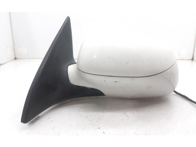 Zpětné zrcátko Porsche Cayenne (9PA) 010716