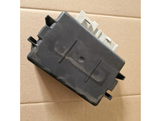 Блок комфорта 25826095   Chevrolet Captiva   