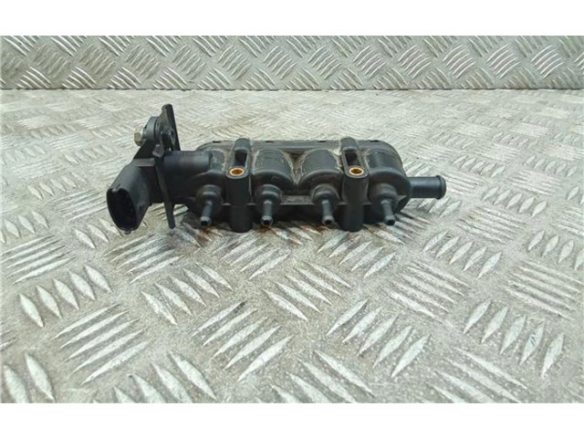 Vstřikovací lišta JNV130125A, JNV130125A Seat Altea XL CHGA