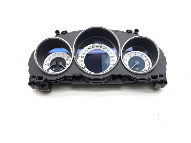 Přístrojová deska Mercedes-Benz E A207 2016 A2129007229