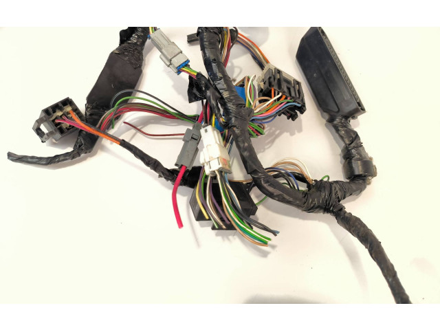 Jednotka ABS 0265200059, 10157985 Chevrolet Corvette 1992