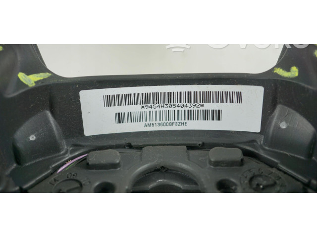 Volant Ford Kuga III 2022 AM513600BF3ZHE