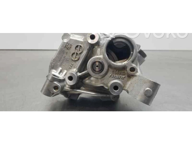 Čerpadlo oleje 1510024020, N07510202 Toyota Corolla E160 E170 M20A