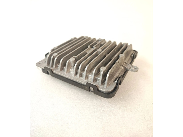 Блок управления Xenon