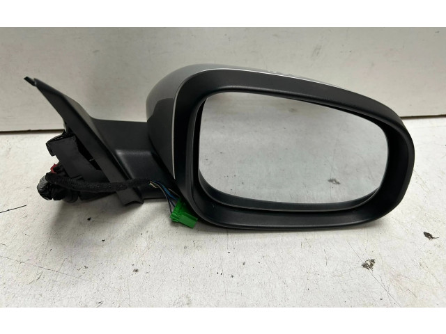 Зеркало электрическое        Volvo V60  2013 - 2018 года   
