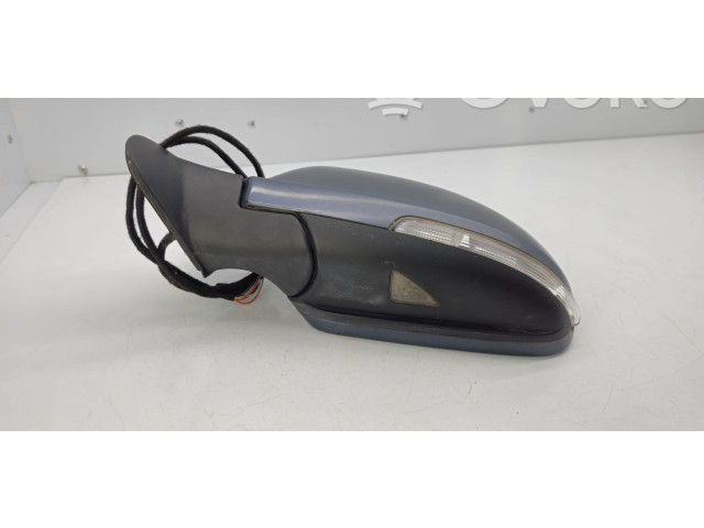 Зеркало (управляемое электричеством)    Skoda Octavia Mk2 (1Z)