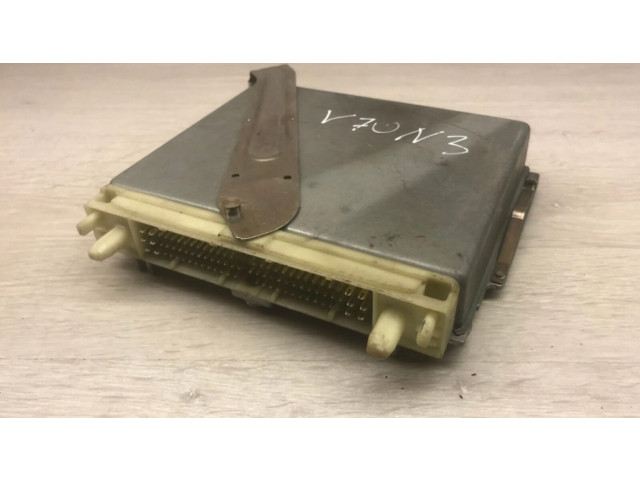 Řídící jednotka P09183992, 0281001801 Volvo S70 V70 V70 XC 1997