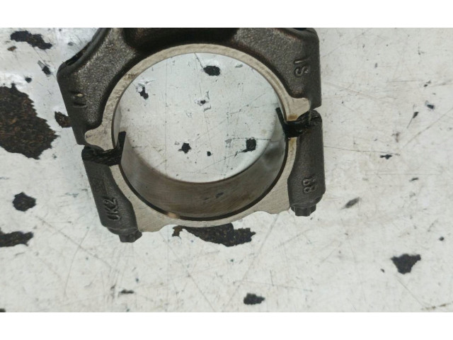 Поршень с шатуном 82LJ99X, TFSI Audi A3 S3 8V