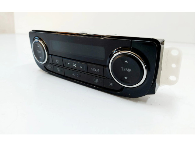 Блок управления климат-контролем 7820B100XA Tesla Model 3