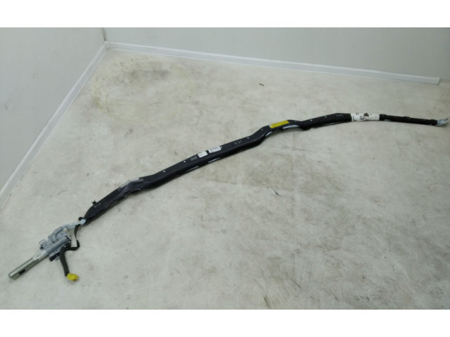 Боковая подушка безопасности 4E0880741   Volkswagen Phaeton