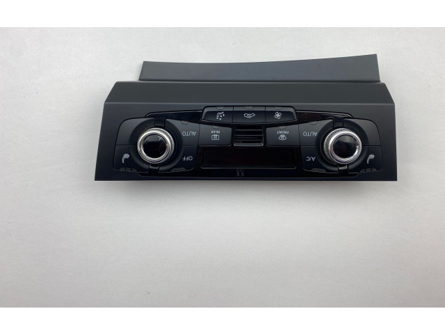 Блок управления климат-контролем 8K1820043AQ, A2C92379900   Audi A5 Sportback 8TA