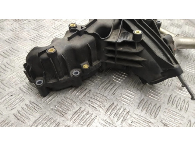 Всасывающий коллектор