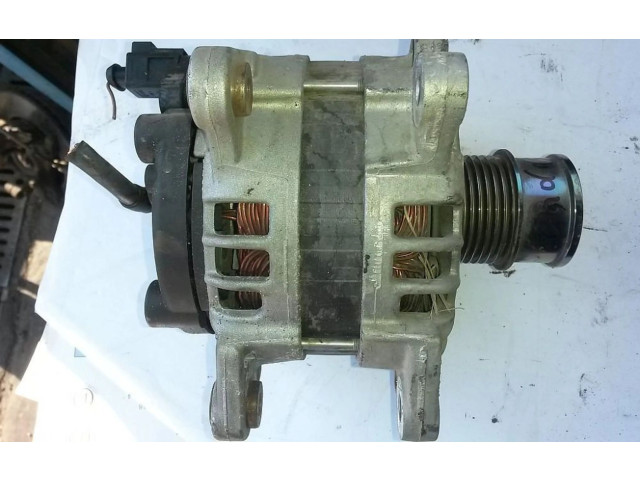 Генератор 04C903023L, 04C903023L Volkswagen Caddy