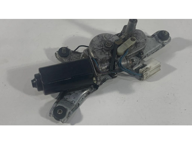 Моторчик заднего дворника 1591004593    Mitsubishi Galant
