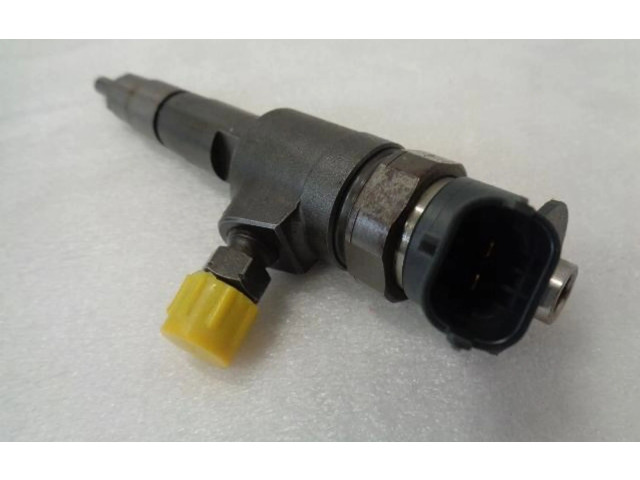 Комплект жиклеров (форсунок) 0445110566 Peugeot 308