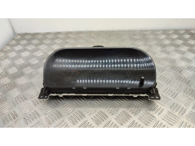 Панель приборов 78100SJHG010M1   Honda FR-V       