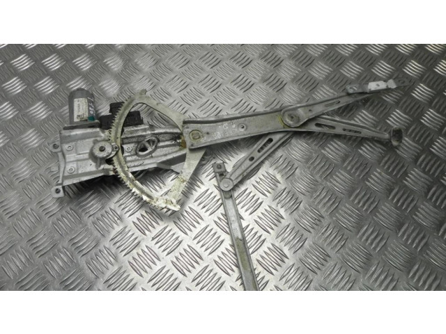 Передний комплект электрического механизма для подъема окна