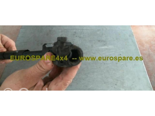    Рулевая рейка    Jeep Cherokee 