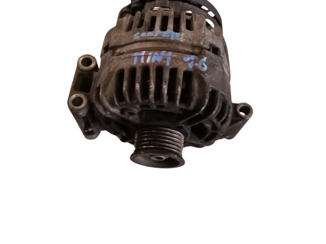 Генератор 7523897-01, 7523897-01   Mini One - Cooper R50 - 53      