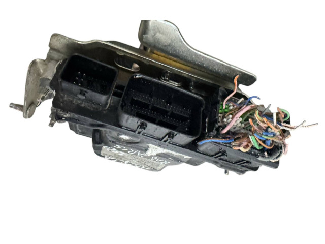 Блок управления двигателем Блок управления 237104328s, 94841840 Dacia Duster II