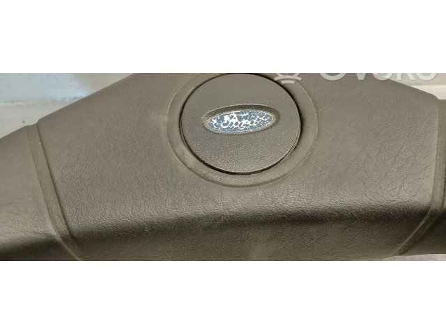 Руль Ford Fiesta 1989-1995 года 6827631