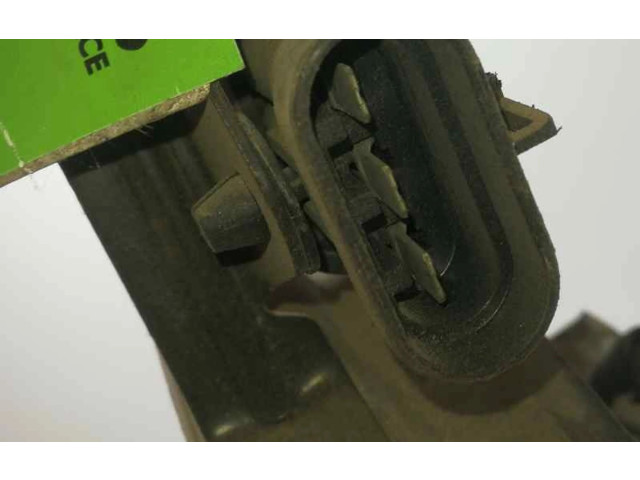 Вентилятор радиатора MOTOR182A7000, 8ASPAS Fiat Marea