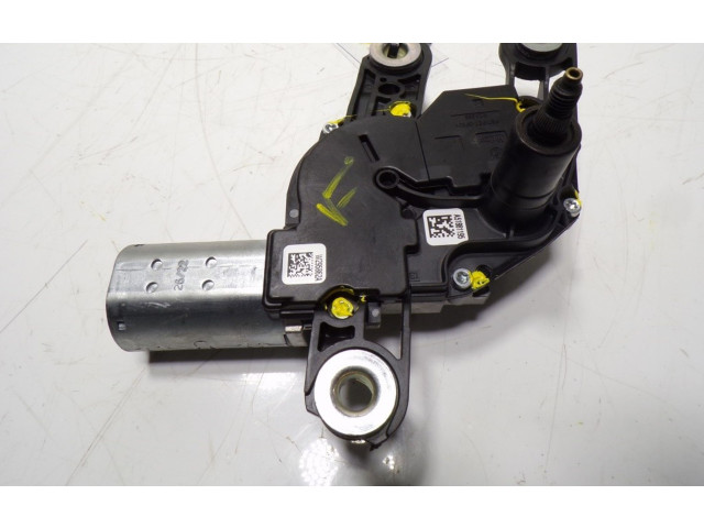 Моторчик заднего дворника 8V0955711C, 8V0955711C    Cupra Leon