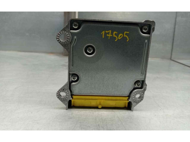 Блок подушек безопасности 1K0909605C, 5WK43413 Volkswagen Golf SportWagen