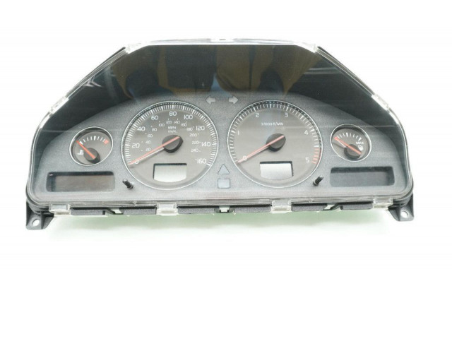 Панель приборов 8673269, 8673269   Volvo XC90       