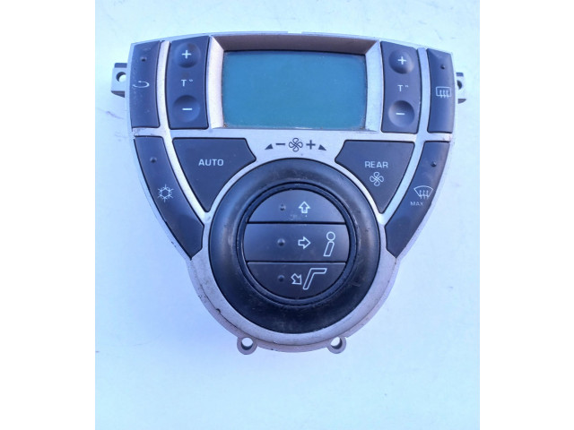 Блок управления климат-контролем 14874990YR, A83000200   Citroen C8