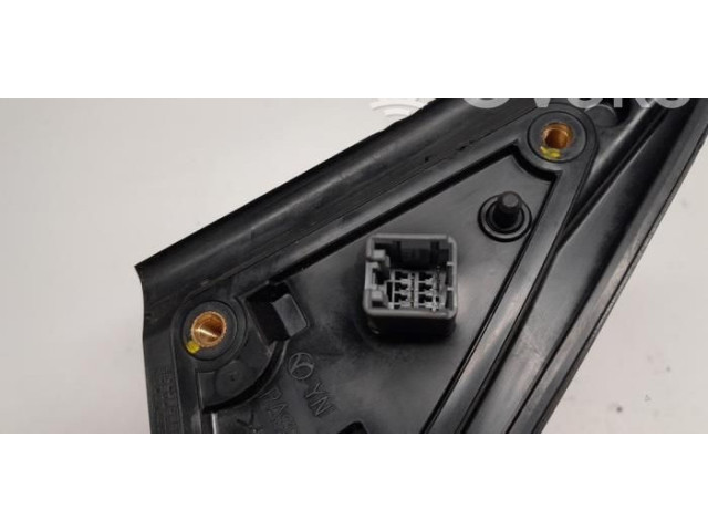 Зеркало (механическое)       KIA Venga   -  года   